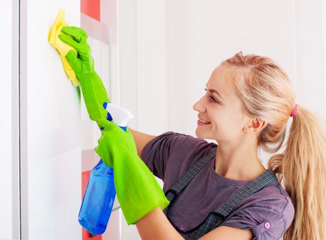 Cookie policy introduction for Leyton Carpet Cleaners