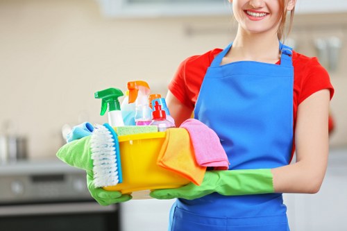Closing summary of Leyton Carpet Cleaners cookie policy