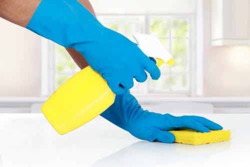 Modern slavery statement introduction for Leyton Carpet Cleaners
