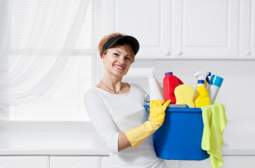 Keyboard navigation and accessible web content for Leyton Carpet Cleaners