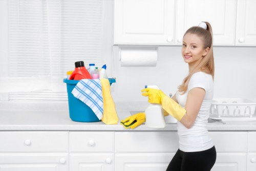 Local carpet cleaning service for homes and businesses in Leyton
