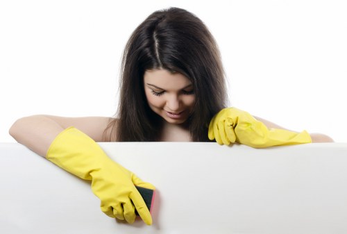 Complaint case closure after carpet cleaning resolution