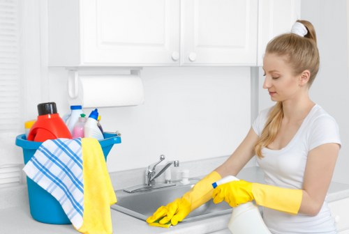 Free quote policy for Leyton carpet cleaners with clear pricing