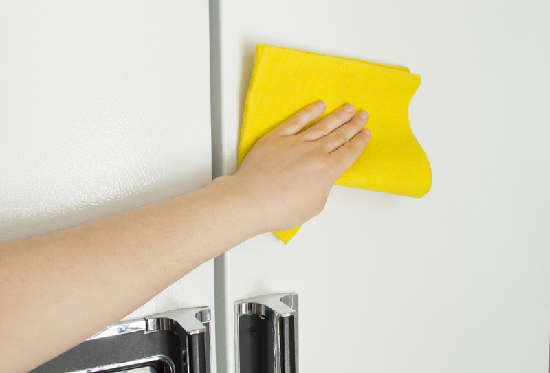 cleaning services Regular cleaning
