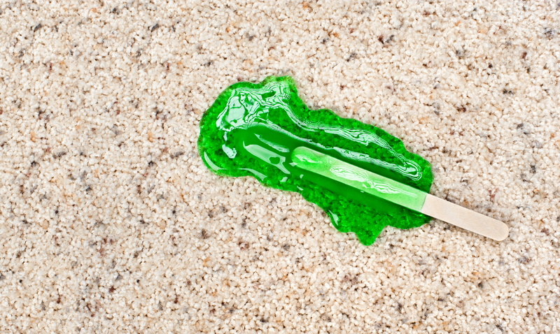 carpet cleaning deep cleaning